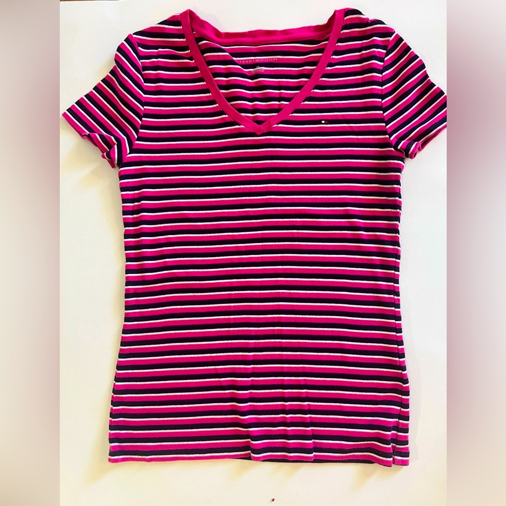 Tommy Hilfiger shirt, size small